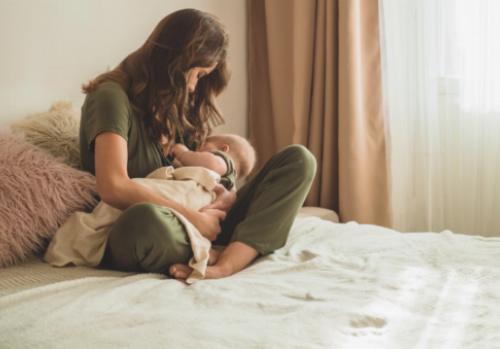 Borstvoeding obstakels: Hoe ze te overwinnen