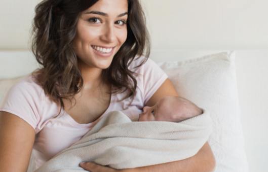 Het begrijpen van uitdagingen bij borstvoeding voor baby's en peuters
