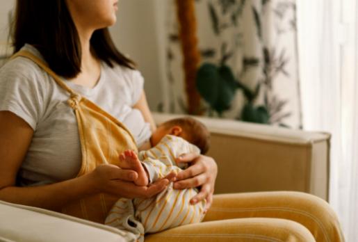 Omgaan met de obstakels van borstvoeding: Tips voor nieuwe ouders