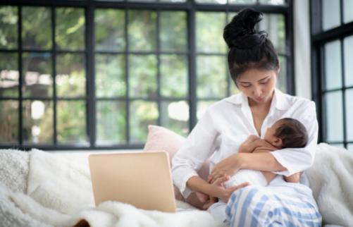 Veelvoorkomende borstvoedingsproblemen en hoe ze aan te pakken