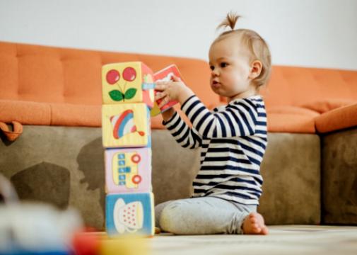 De invloed van voeding op de fysieke groei van uw baby