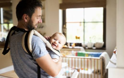 De voordelen van het gebruik van babyveiligheidshekken in uw huis: een handleiding voor ouders