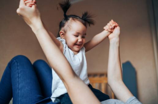 Essentiële functies van een brandblusser voor de veiligheid van baby's en peuters