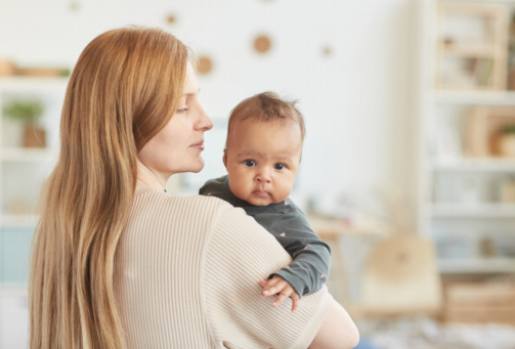 Baby Slaapoplossingen: Hoe je je rust terug kunt krijgen als nieuwe ouder