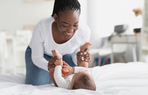 De ultieme handleiding voor het creëren van de perfecte slaaproutine voor baby's