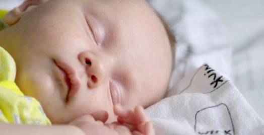 Ontmaskeren van Baby Slaap: Tips voor een Rustige Nacht's Slaap