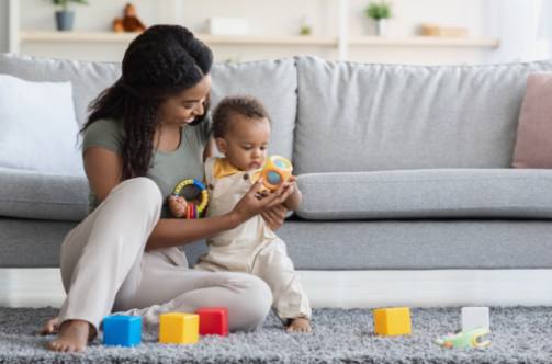 Ouderlijke tips voor het omgaan met door de baby veroorzaakte slapeloosheid