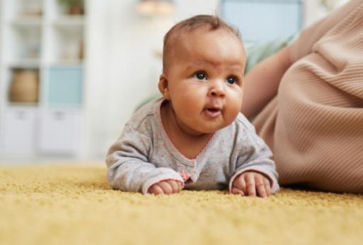 Van pasgeborene tot peuter: Veranderende slaapcycli en hoe ermee om te gaan